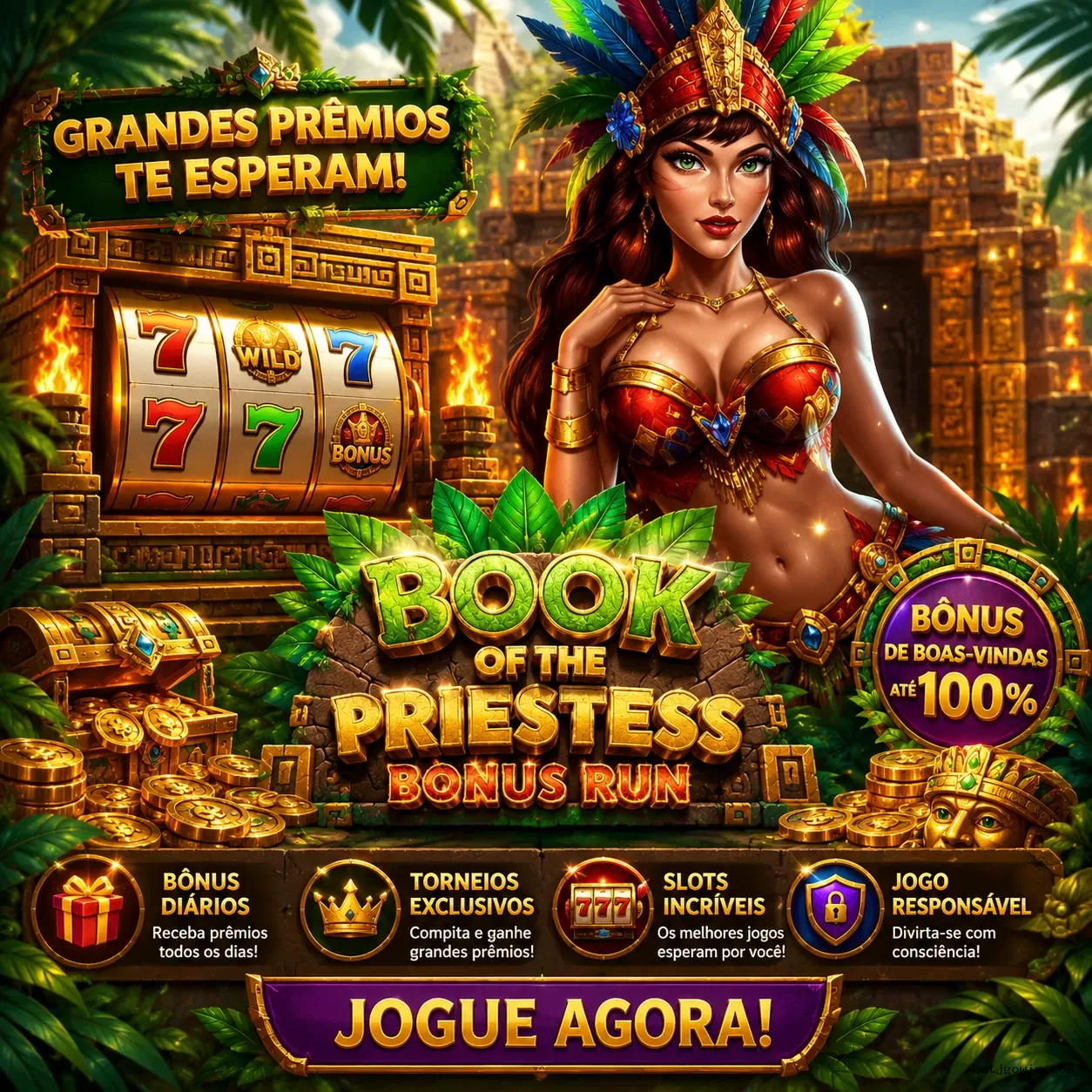 Explorando BookOfThePriestess: Um Mergulho no Mundo de Betjgo